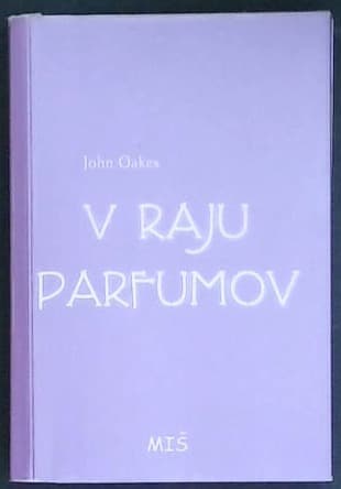 V raju parfumov