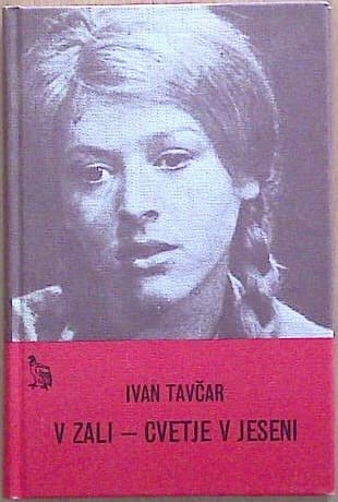 V zali - Cvetje v jeseni