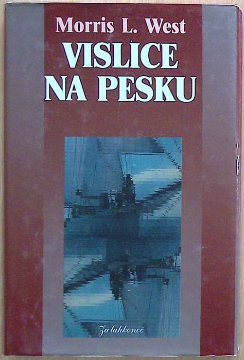 Vislice na pesku