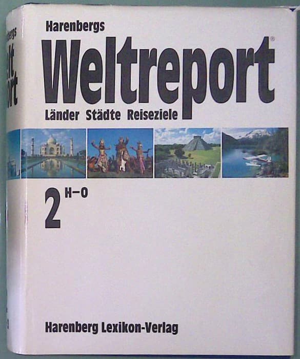 Weltreport 2 H-O