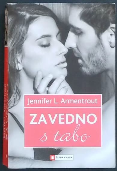 Za vedno s tabo