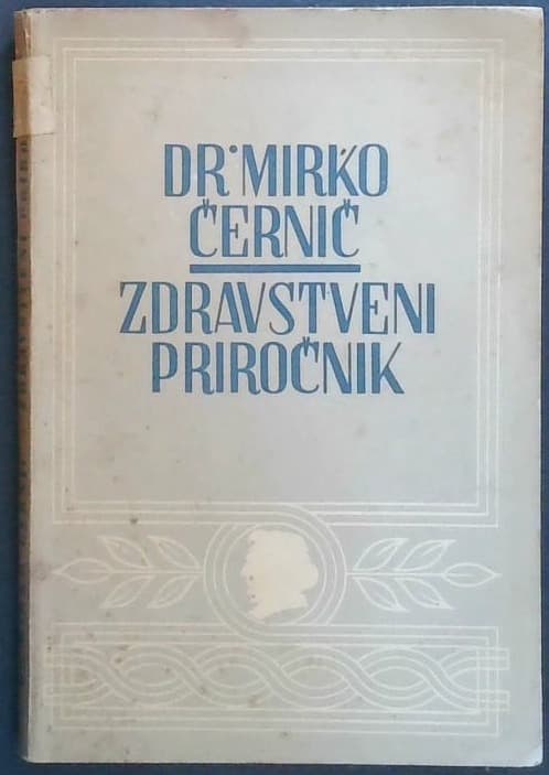 Zdravstveni priročnik