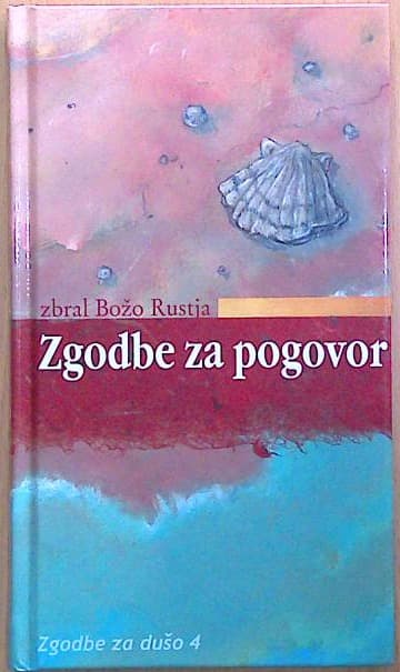 Zgodbe za pogovor