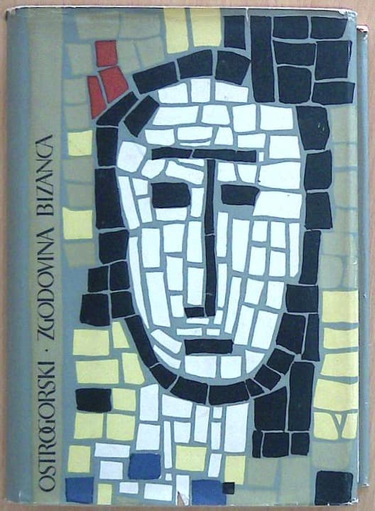 Zgodovina Bizanca
