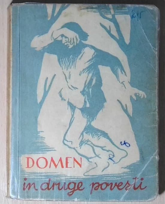 Domen in druge povesti - slika 3