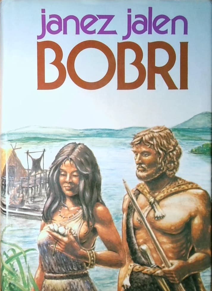 Bobri
