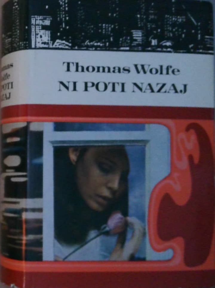 Ni poti nazaj - slika 2