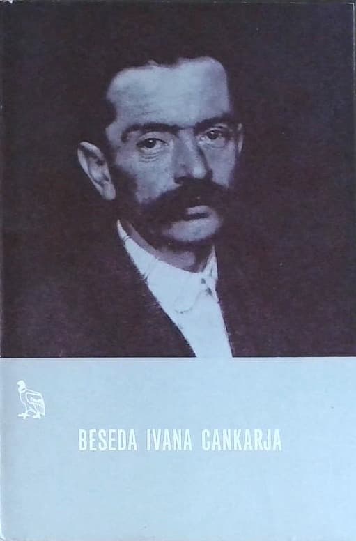 Beseda Ivana Cankarja