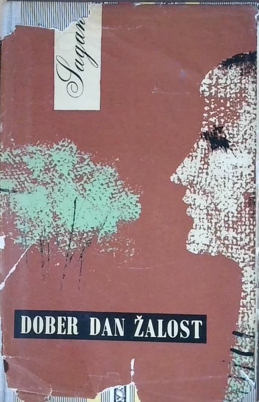 Dober dan, žalost - slika 2