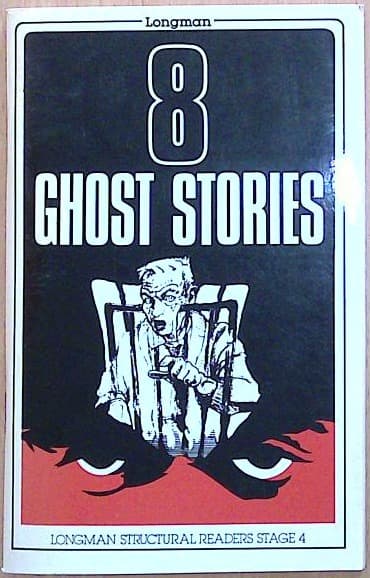 8 Ghost Stories