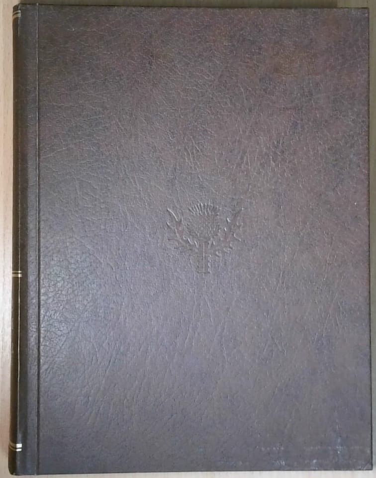  Britannica Book of the Year : 1992