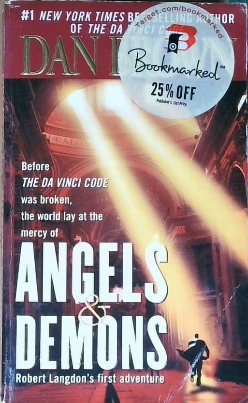 Angels & Demons