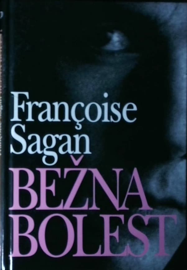Bežna bolest - slika 2