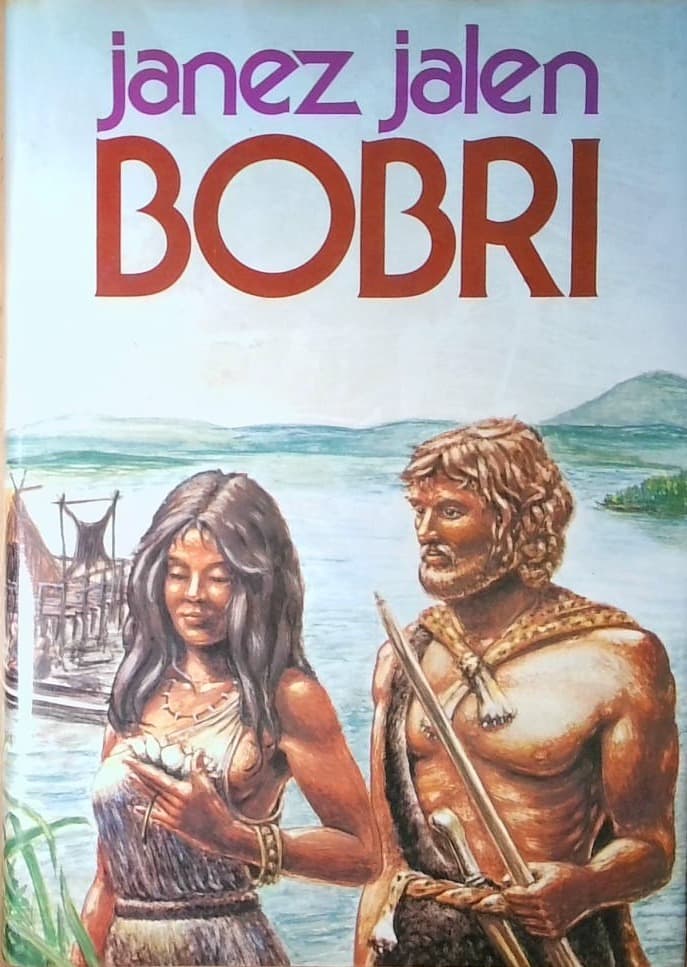 Bobri - slika 2