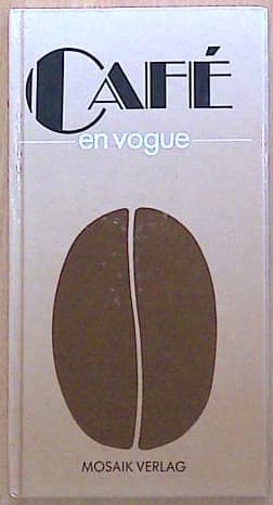 Cafe en Vogue