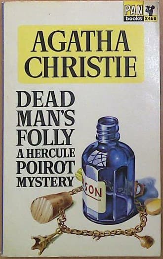 Dead Man's Folly