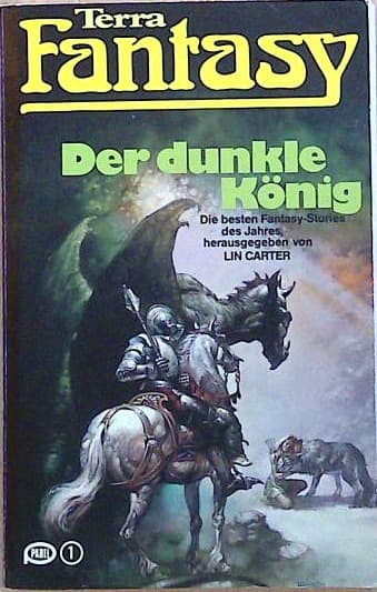 Der dunkle König