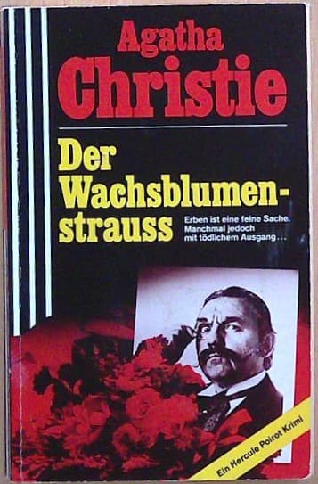 Der Wachsblumenstrauss