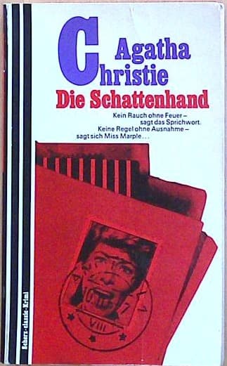 Die Schattenhand