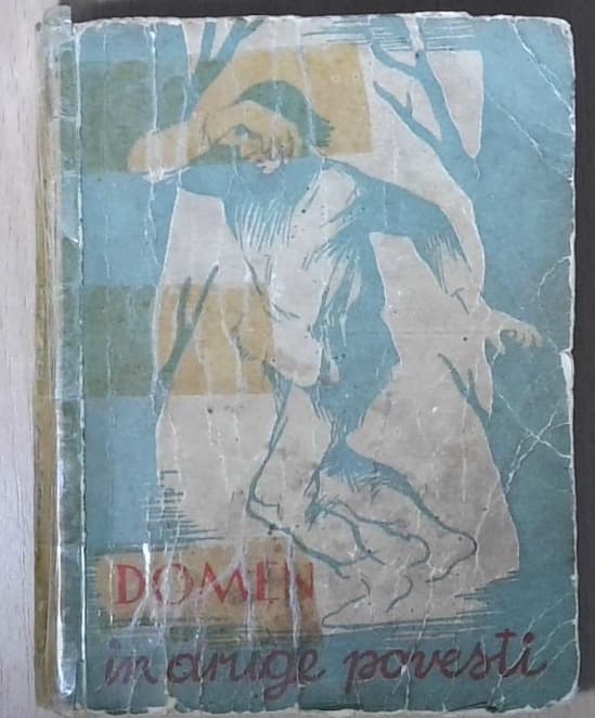 Domen in druge povesti - slika 2