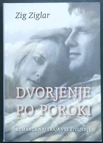 Dvorjenje po poroki