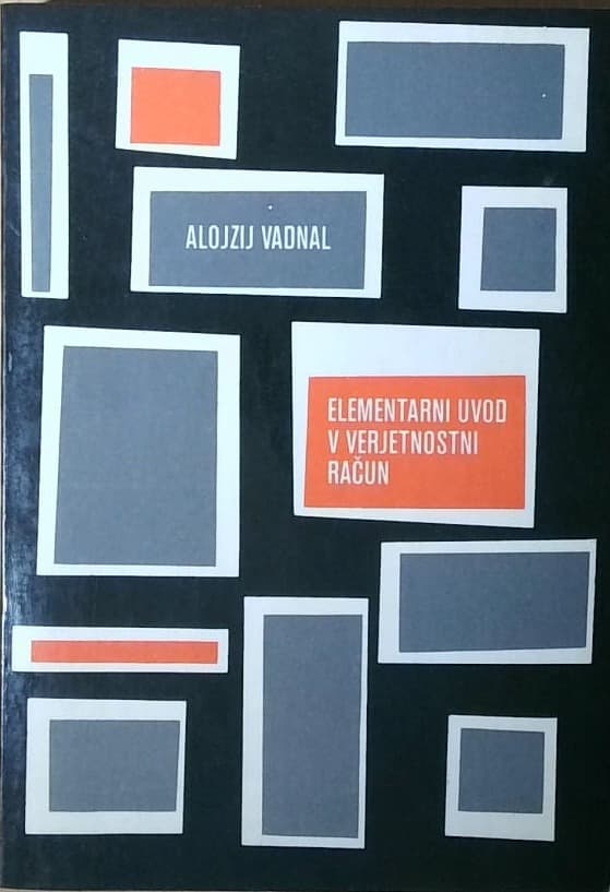 Elementarni uvod v verjetnostni račun
