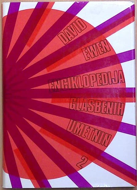 Enciklopedija glasbenih umetnin 2
