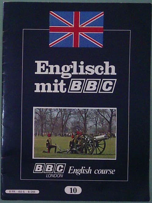 Englisch mit BBC