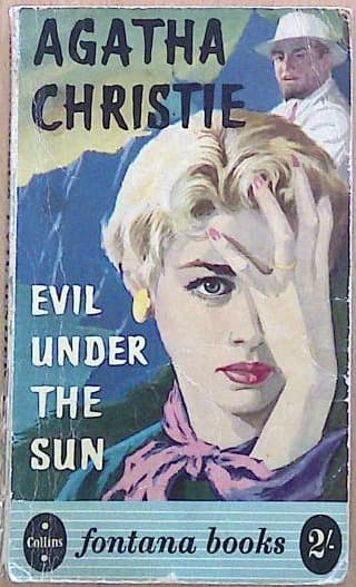 Evil under the Sun