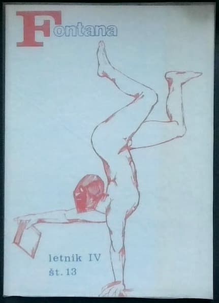 Fontana - letnik 4 - št. 13
