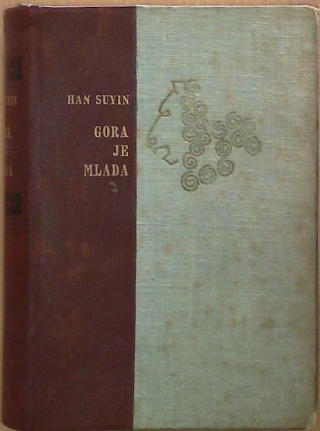 Gora je mlada