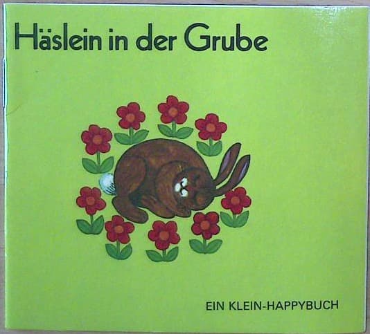 Häslein in der Grube