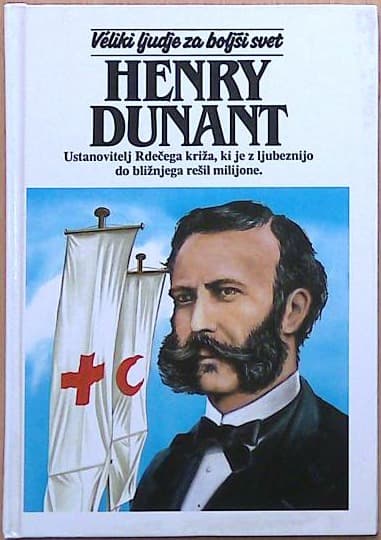 Henry Dunant