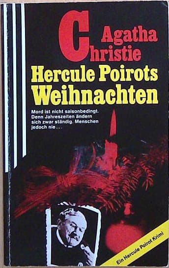 Hercule Poirots Weihnachten