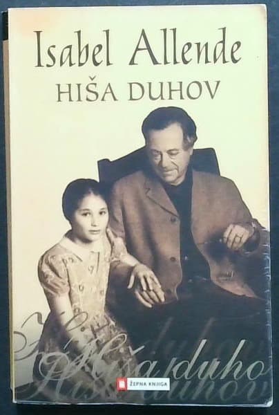 Hiša duhov