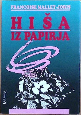 Hiša iz papirja