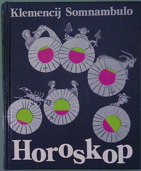 Horoskop za vsakogar