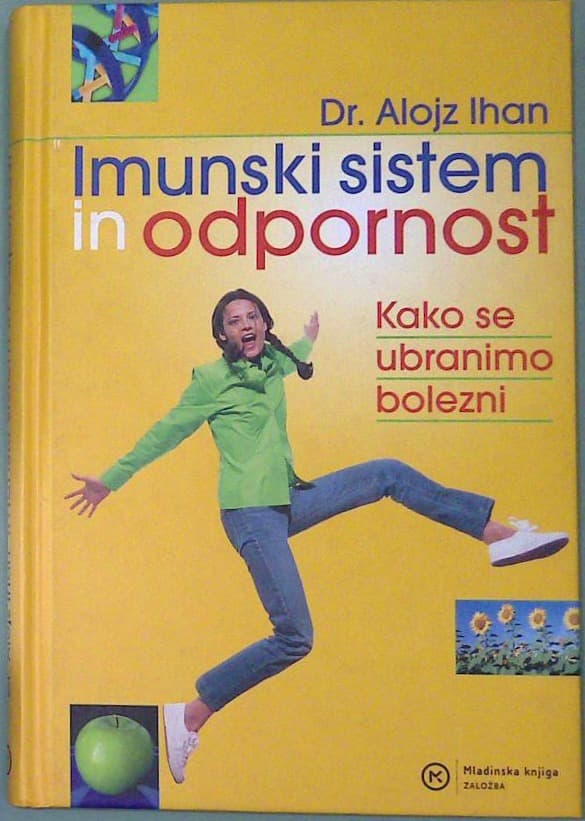 Imunski sistem in odpornost