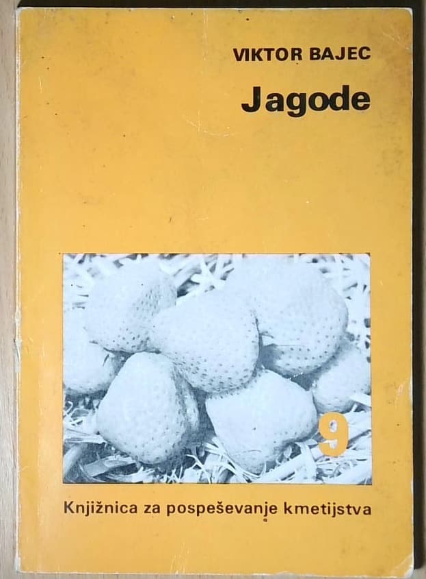 Jagode