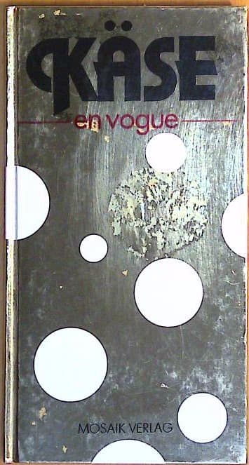 Käse en vogue
