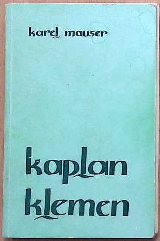 Kaplan Klemen