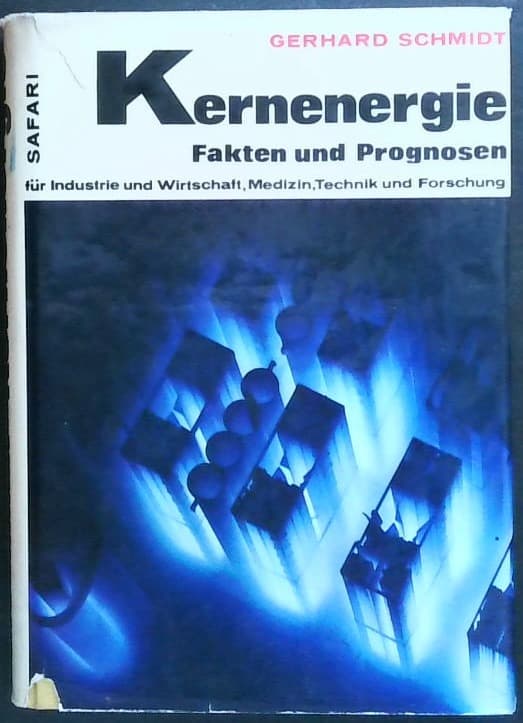 Kernenergie : Fakten und Prognosen