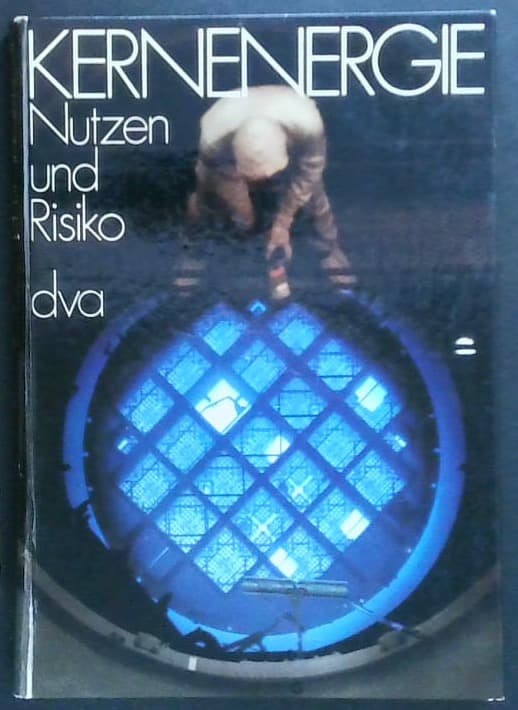 Kernenergie nutzen und risiko