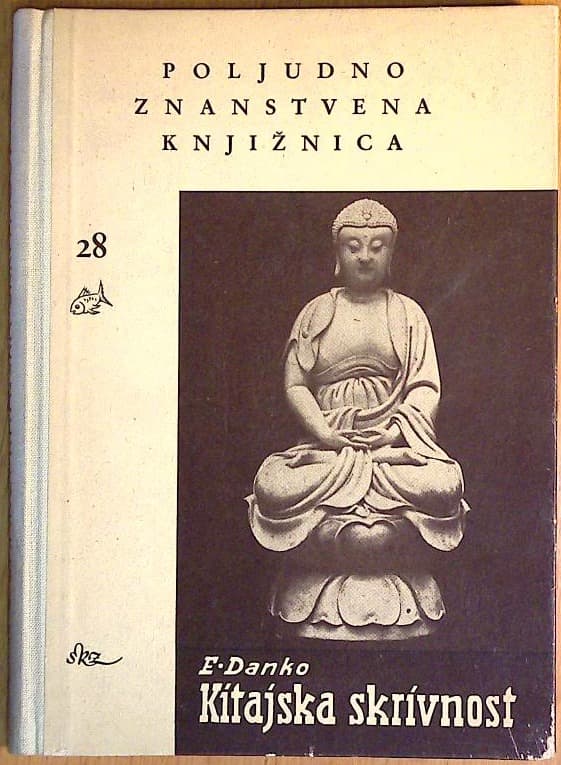 Kitajska skrivnost