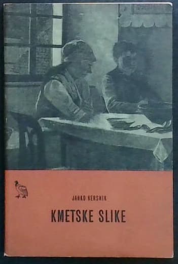 Kmetske slike