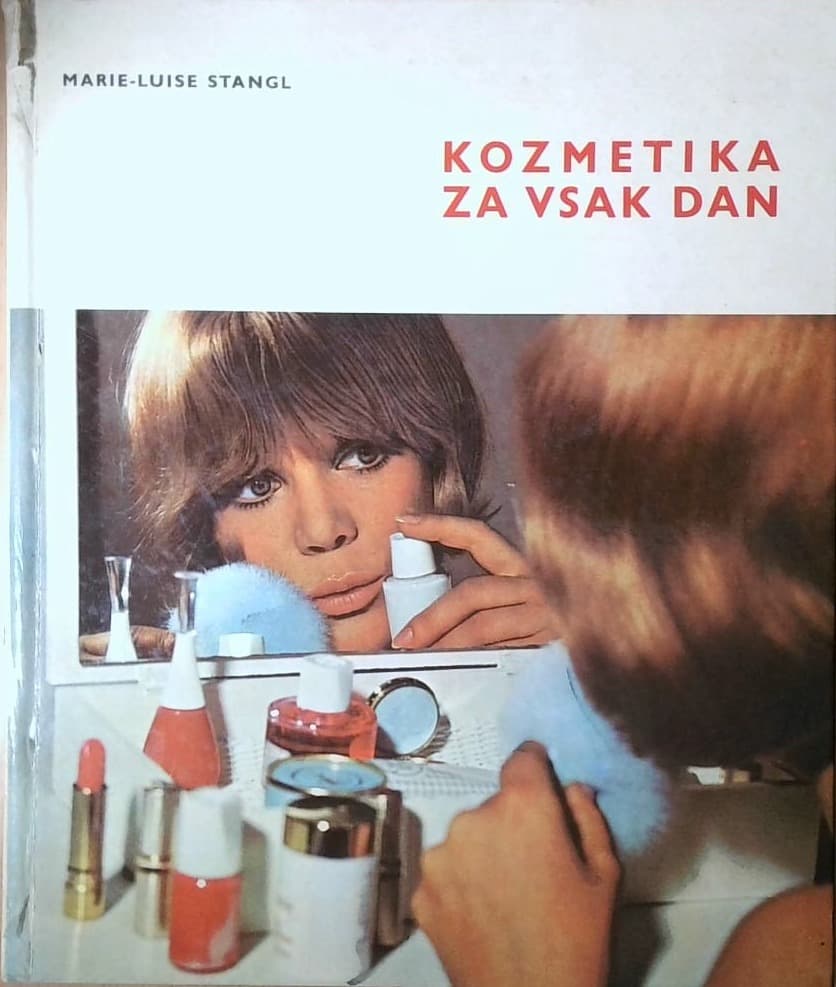Kozmetika za vsak dan
