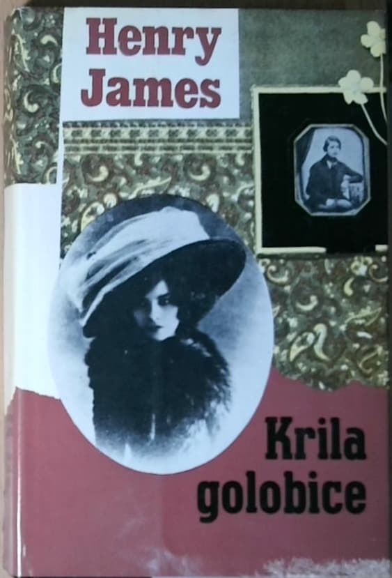 Krila golobice: Drugi del
