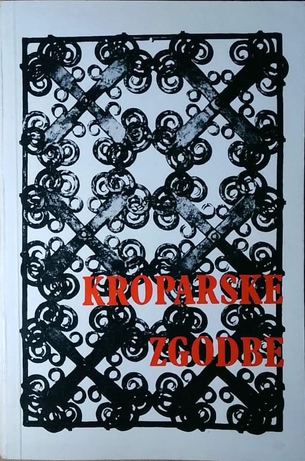 Kroparske zgodbe