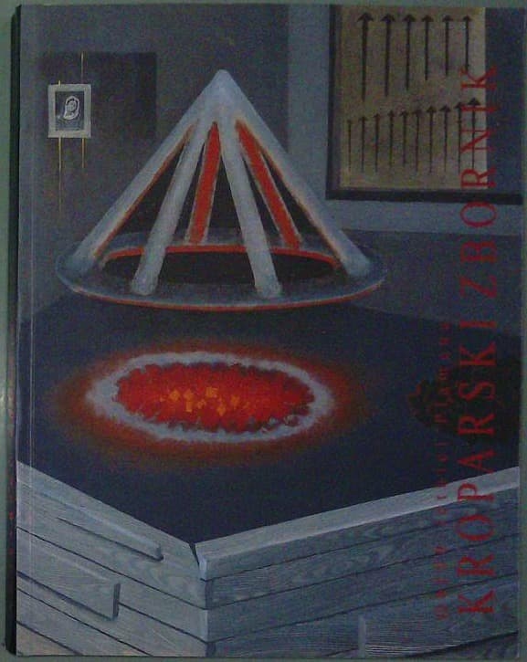 Kroparski zbornik