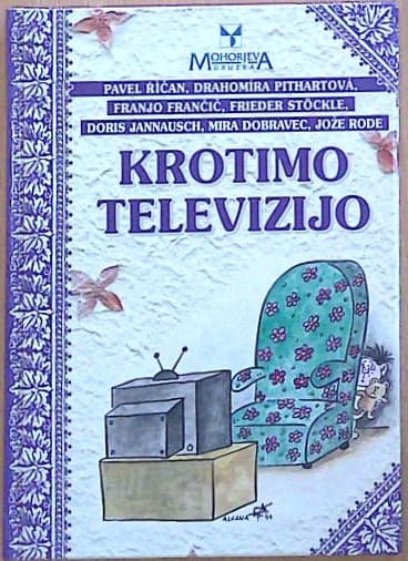 Krotimo televizijo